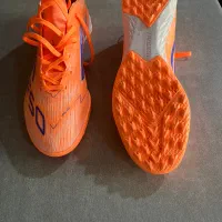 کفش فوتبال به روز اروپا