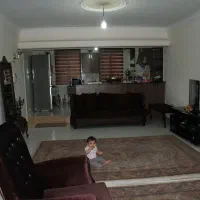 آپارتمان تک واحدی محله چمران ۱ محمدشهر|اجارهٔ آپارتمان|محمدشهر, شهرک چمران|دیوار