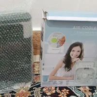 پنکه مه پاش|پنکه و تصفیه‌کنندهٔ هوا|اندیمشک, |دیوار