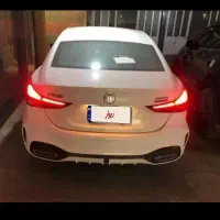 ام جی 5‌|خودرو سواری و وانت|اهواز, پادادشهر|دیوار