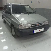 پراید 85 دوگانه
