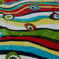 پتو گلبافت 2نفره