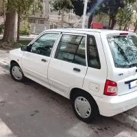 پراید 111SE سال 95