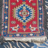 پادری دستباف