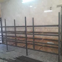 جوشکارسیار تمام نقاط شهر مشهد