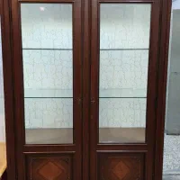 بوفه چراغ و نورپردازی