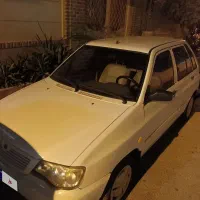 فروش یک دستگاه خودرو پاید هاچ بک مدل ۹۶