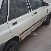 پراید فرسوده|خودرو سواری و وانت|خرمشهر, |دیوار