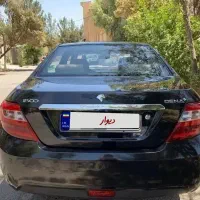 دنا پلاس ۹۸ کم کار|خودرو سواری و وانت|قم, باجک دو|دیوار