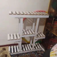 استند|گل و گیاه طبیعی|بهار, |دیوار