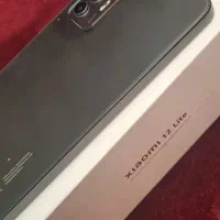 گوشی/موبایل/شیاومی/شیاوومی ۱۲