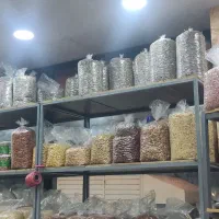 شاگرد انبار