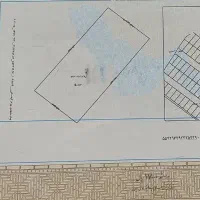 یک سهم زمین از هفت سهم در قرچک فاز دو شهرک زمرد