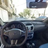 کوییک GXL|خودرو سواری و وانت|مشهد, وکیل‌آباد|دیوار