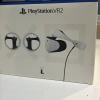 فروش دو دستگاه vr2 آکبند