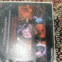 صفحه گرامافون اورجینال خارجی قدیمی کلکسیونی|کلکسیون و سرگرمی|آفتاب, |دیوار