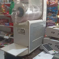 یخ در بهشت ساز در حد صفر