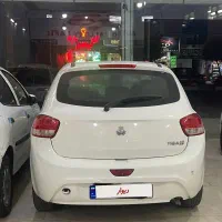 تیبا ۲ مدل 1401 .فنی و بدنه بسیار تمیز|خودرو سواری و وانت|گرگان, |دیوار