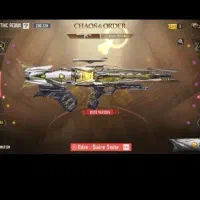 اکانت کالاف معاوضه با پی اس فور