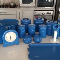 سرویس بانکه و ادویجات اورانوس ۱۶ تکه