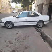 پژو پارس LX TU5، مدل ۱۳۹۵|خودرو سواری و وانت|تهران, چیتگر|دیوار