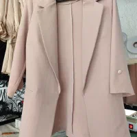 کت مازراتی لایی دار