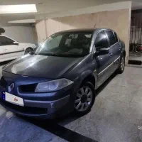 رنو مگان 2000مدل 91|خودرو سواری و وانت|تهران, دستغیب|دیوار