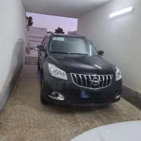 هایما s7 توربو مدل 1401 فول در حد نو