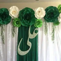 سالن مراسم عقد و تولد و دورهمی و جشن های مثل یلدا