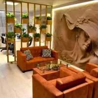 استخدام چند نفر در زیرشاخه هنر و رسانه و سینما