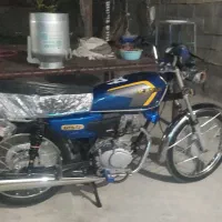 موتور سیکلت ۱۳۹۰