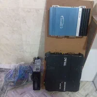 سیستم نو با کیفیت|صوتی و تصویری|دورود, |دیوار