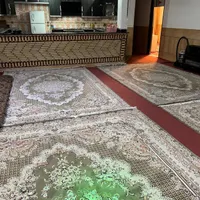 اجاره همکف ویلایی روزانه/هفتگی/ماهانه ۴۰۰ متری