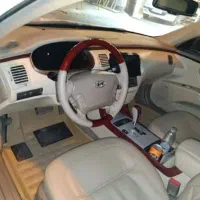 ازرا ۲۰۰۸ فول ( فقط اقساطی)|خودرو سواری و وانت|تهران, باغ فیض|دیوار