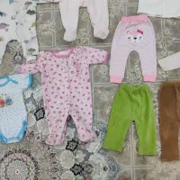 لباس و کلاه و کاپشن|کفش و لباس بچه|مشهد, صداقیه|دیوار