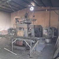 فروش خط تولید ذوب و نورد تولید ظروف آلمینیوم|ماشینآلات صنعتی|اصفهان, قهجاورستان|دیوار