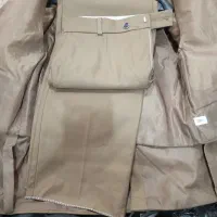 کت وشلوارپسرانه نو|لباس|املش, |دیوار