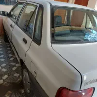 پراید انژکتوری