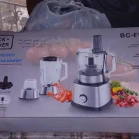 غذا ساز هفت کاره بلک کوکر اصل