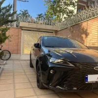 آریزو ۶ جی تی تمیز