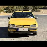 پژو|خودرو سواری و وانت|وزینه, |دیوار