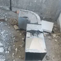 کانال کولر سالم