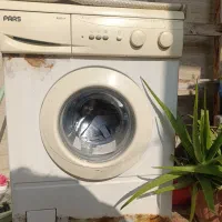 ماشین لباس شویی|ماشین لباسشویی و خشککن لباس|رشت, عینک|دیوار