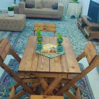 میز غذا خوری