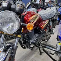 طرح بوکسر۲۰۰ BX نیرو موتور صفر|موتورسیکلت|اصفهان, مصلی|دیوار