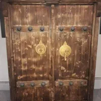 درب سنتی مناسب کافی شاپ و عکاسی|صنایع دستی و سایر لوازم تزئینی|تهران, گرگان|دیوار