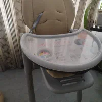 صندلی غذا کودک مارک میلانودلیجان