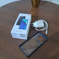 ۲ عدد redmi note 13|موبایل|تهران, شادمان|دیوار