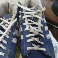 کفش دخترانه سایز ۳۷