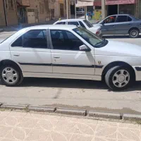 پژو پارس